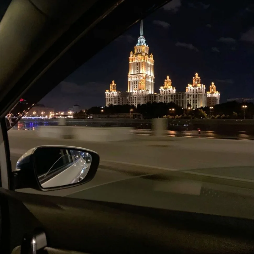 АВТОРЫНОК МОСКВА — канал в мессенджере MAX