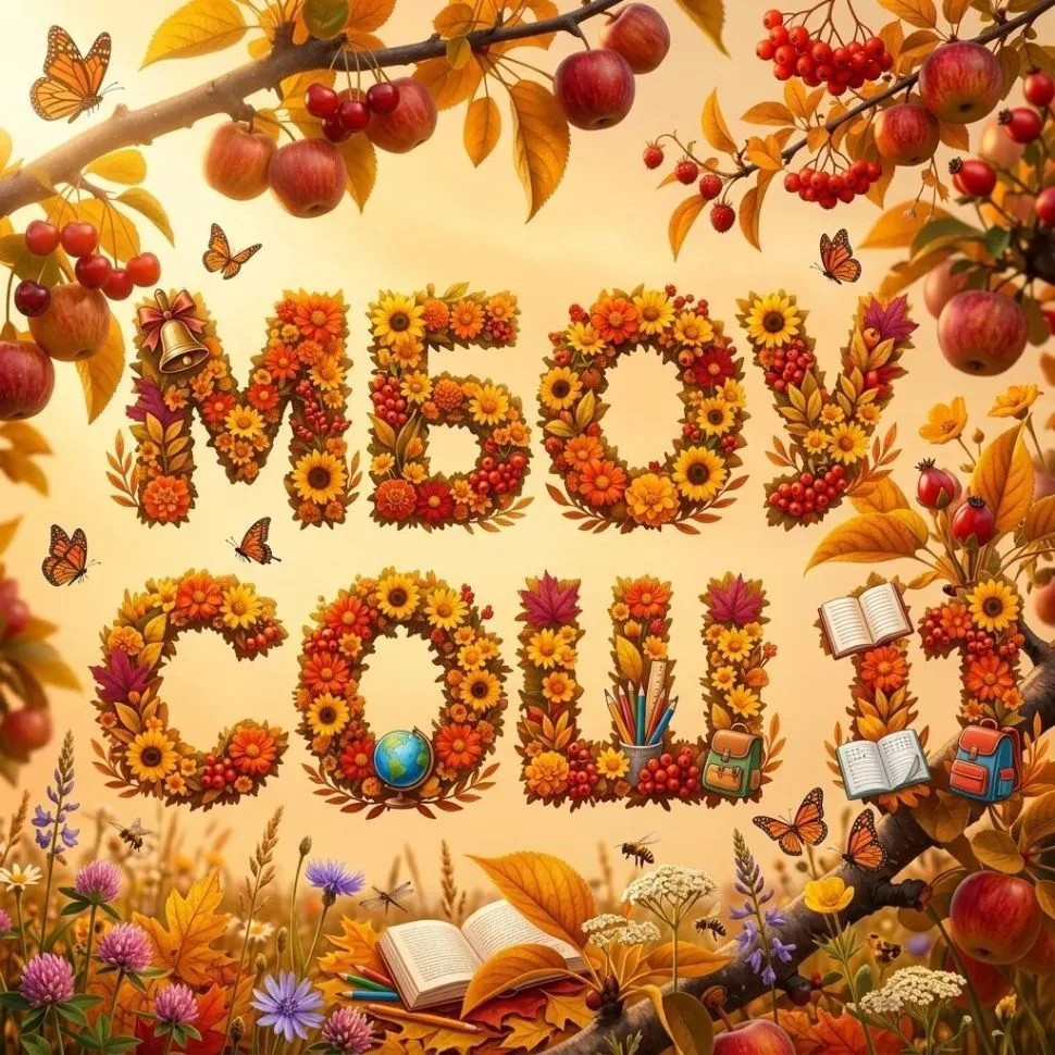 МБОУ СОШ №11 МО Усть-Лабинский район — канал в мессенджере MAX