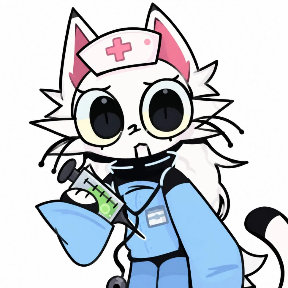 Больница для животных🏥🚑🩺🩼🩹💊💉 — канал в мессенджере MAX