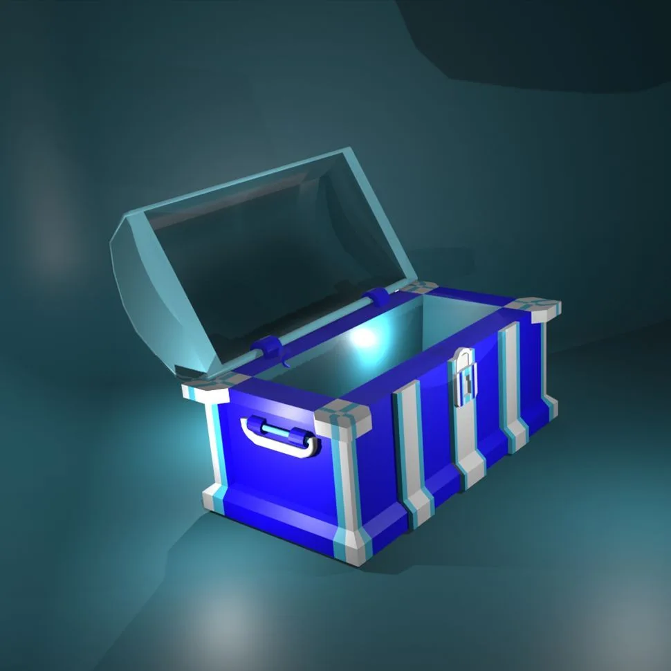 Я и 3D моделирование