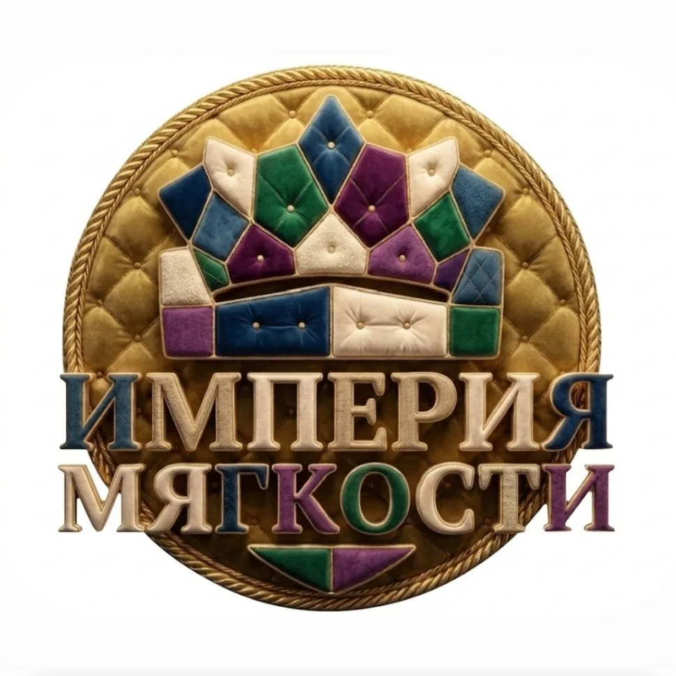Мягкие панели и мебель - Империя мягкости — канал в мессенджере MAX