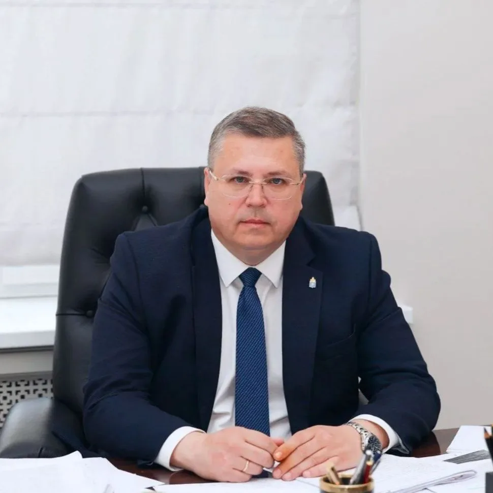 Денис Афанасьев — канал в мессенджере MAX