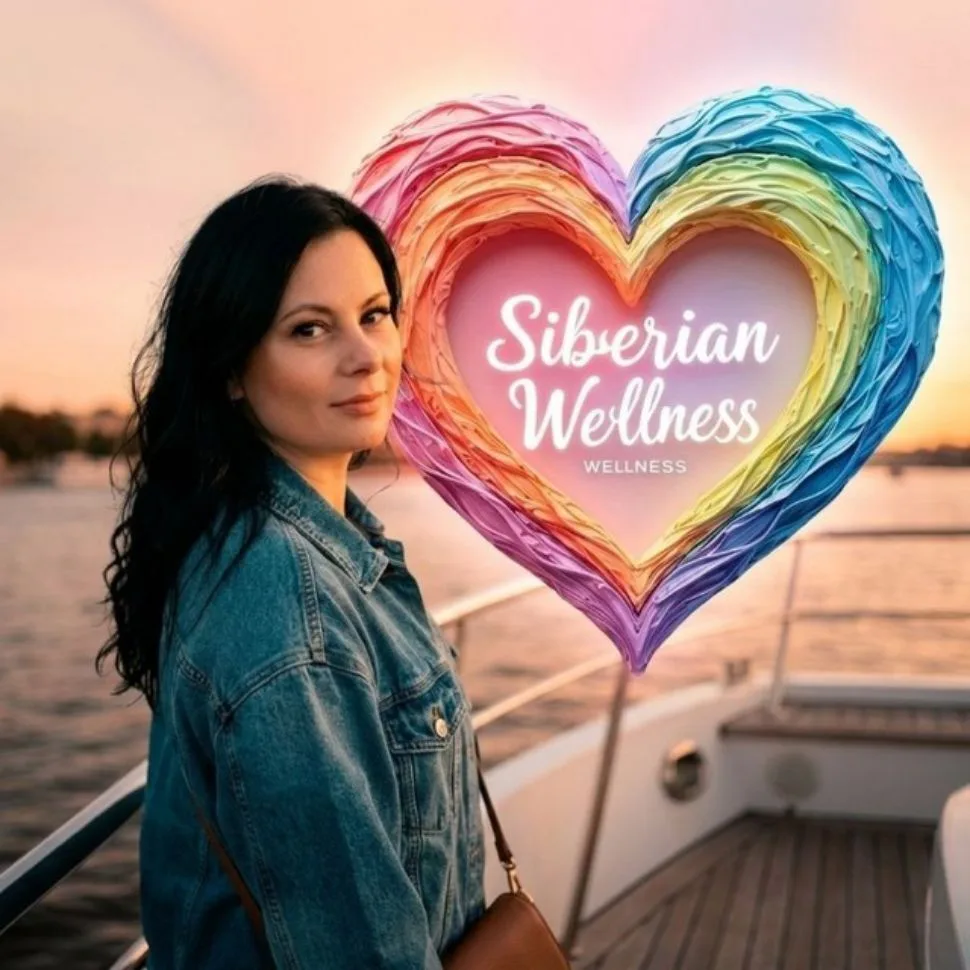 🌟СИБИРСКОЕ ЗДОРОВЬЕ | SIBERIAN WELNESS🌟 — канал в мессенджере MAX