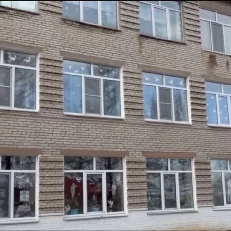 МБОУ СШ № 6 р.п.Лососина — канал в мессенджере MAX