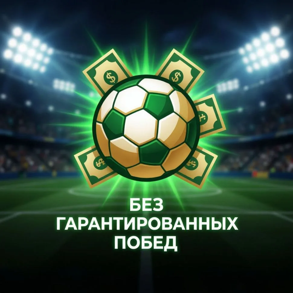 Логотип канала