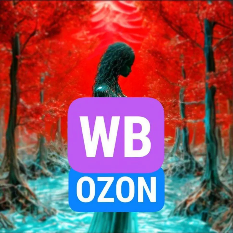 OZON WB | Лучшие покупки — канал в мессенджере MAX