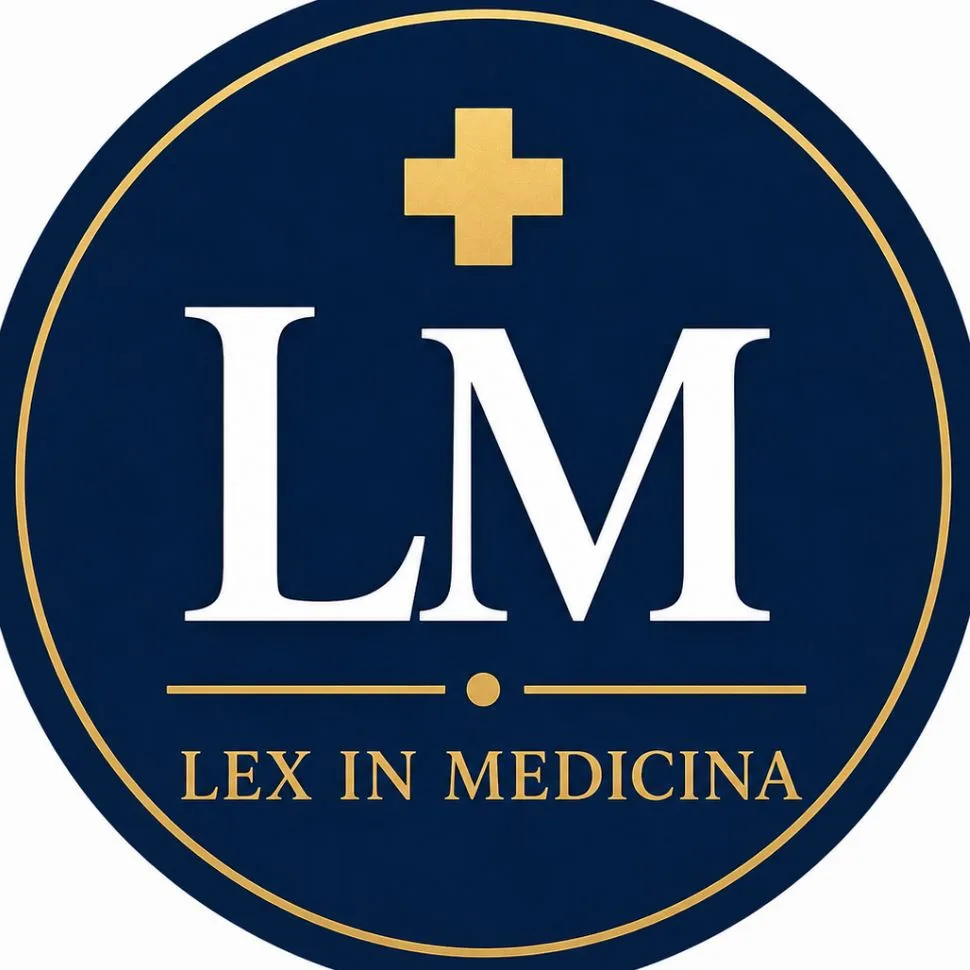 Lex in Medicina | Закон в медицине. Доступно о сложном — канал в мессенджере MAX