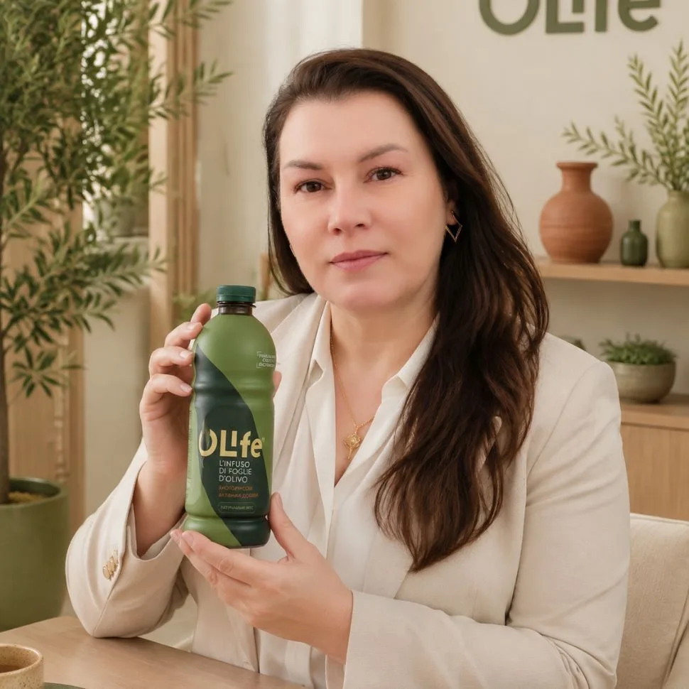 Энергия жизни с Олайф🌿Фармацевт о здоровье — канал в мессенджере MAX