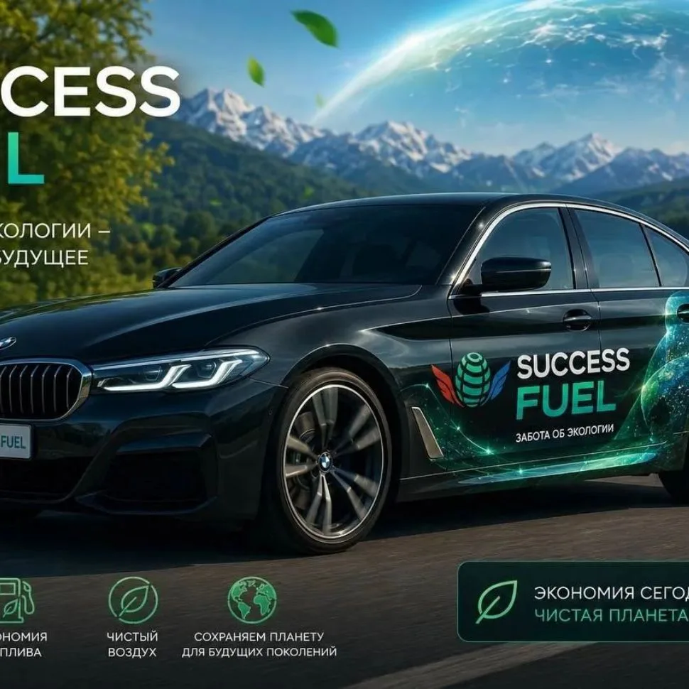 Success fuel Курган.. ⛽Топливо ElenFom — канал в мессенджере MAX
