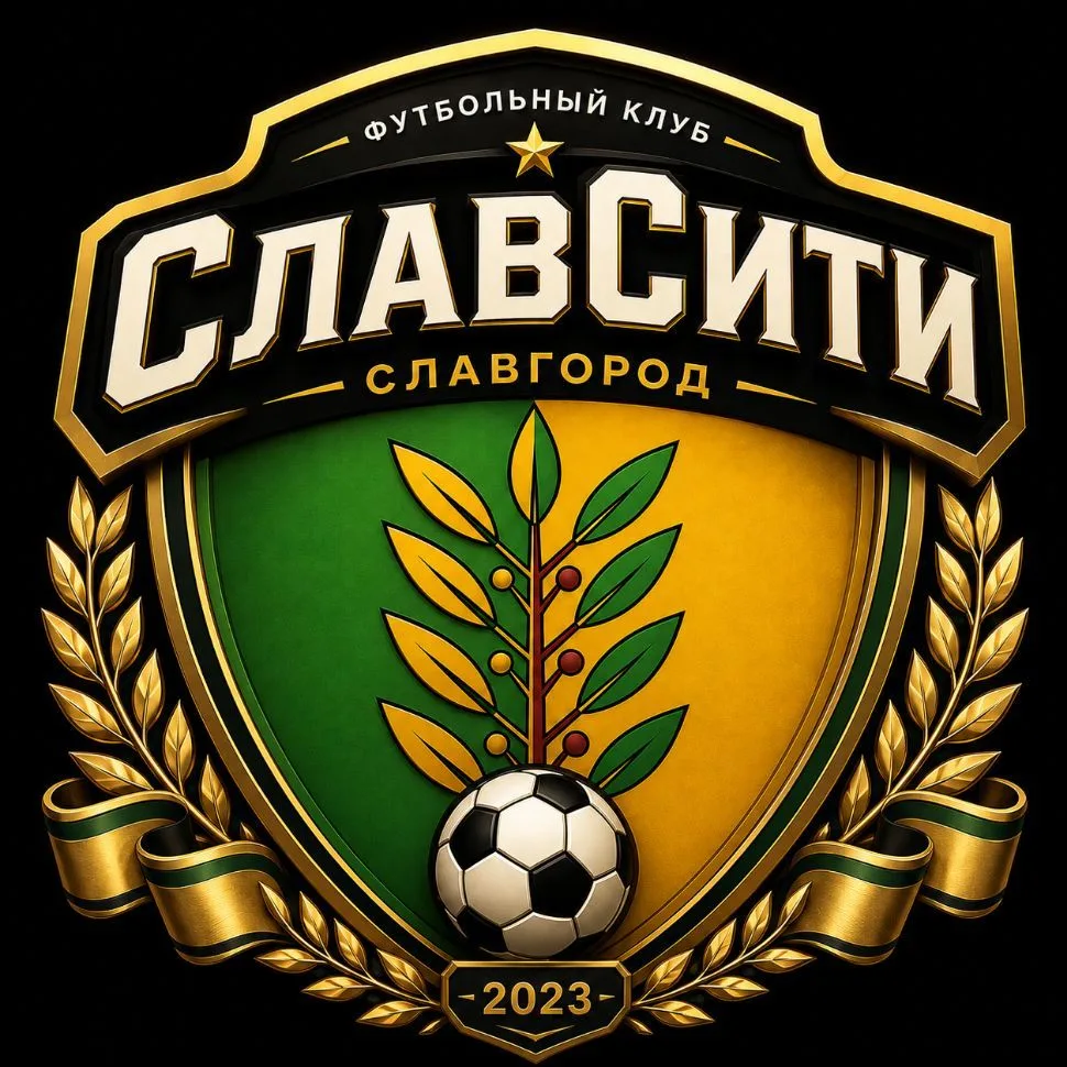 ЛФК "СлавСити" | Новости, Матчи — канал в мессенджере MAX