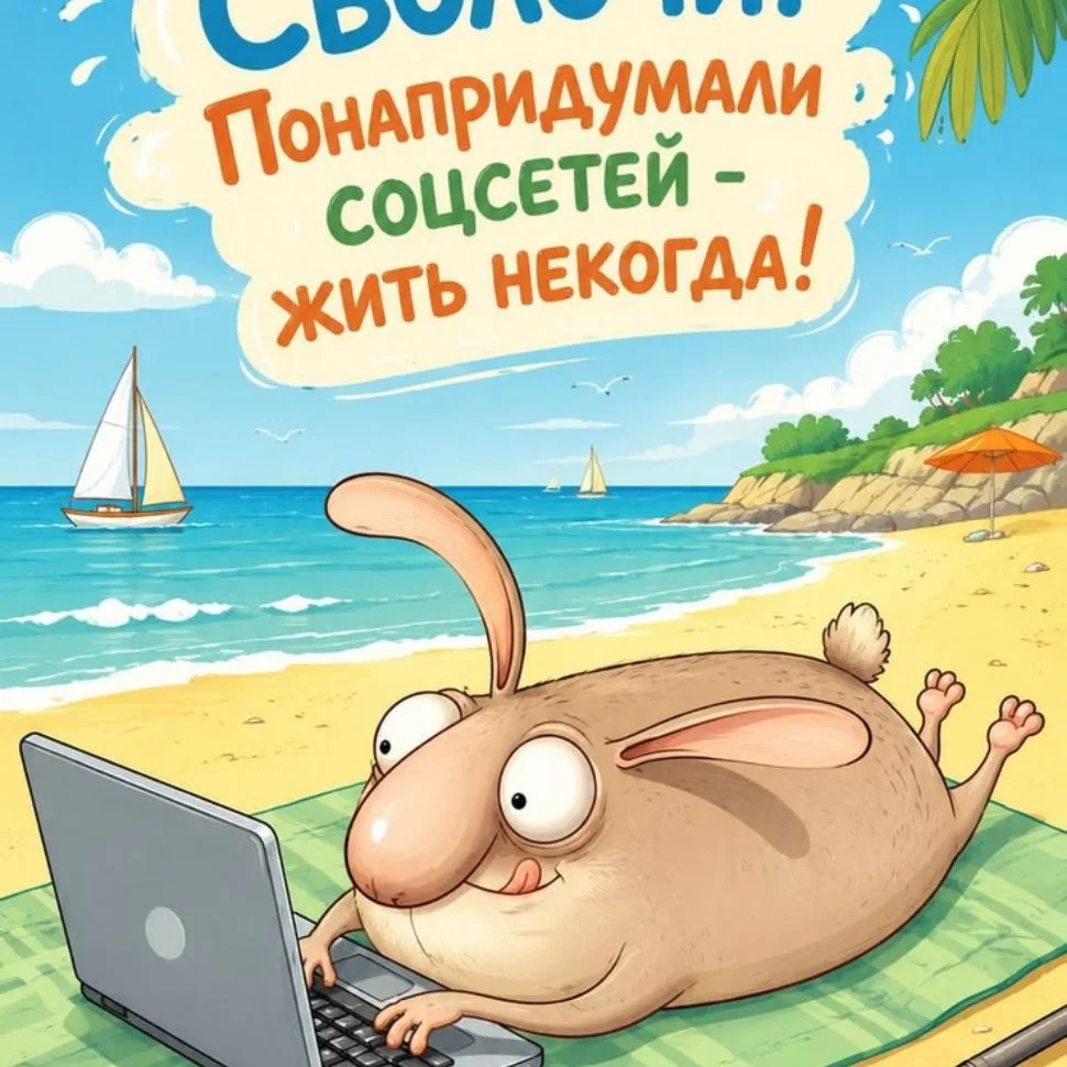 Весёлые видео на каждый день — канал в мессенджере MAX