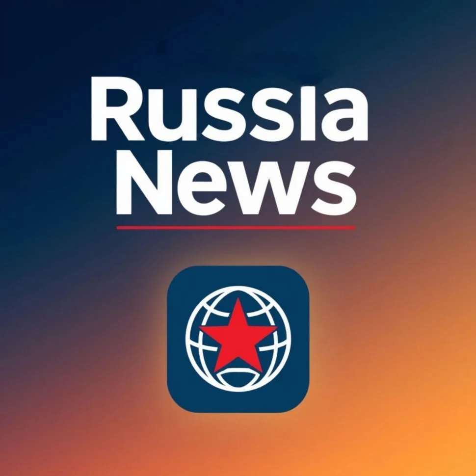 Russia News — канал в мессенджере MAX