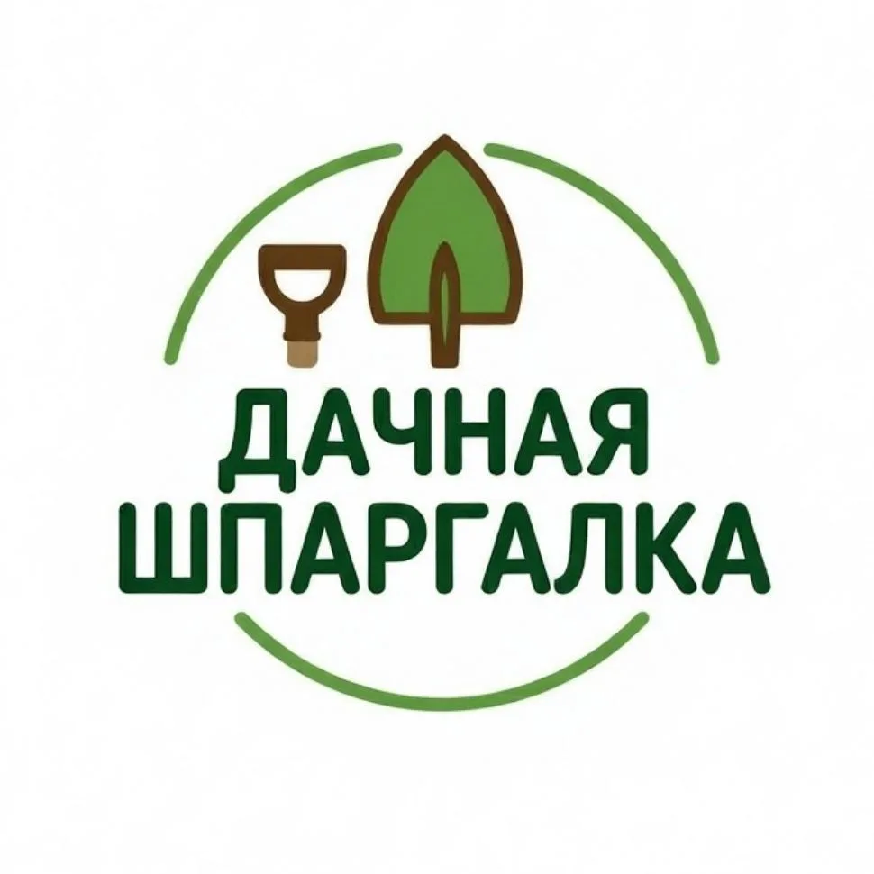 Дачная шпаргалка — канал в мессенджере MAX