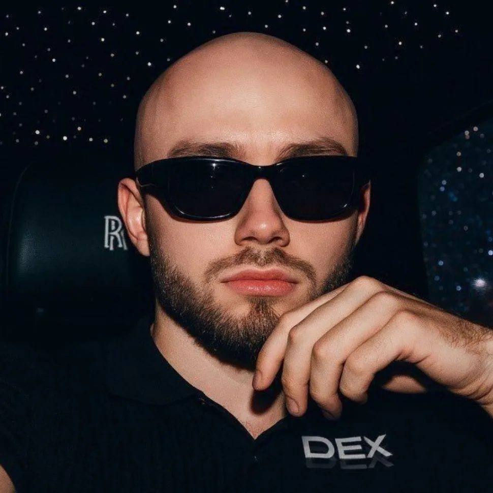 Декстер Видео Ролики — канал в мессенджере MAX