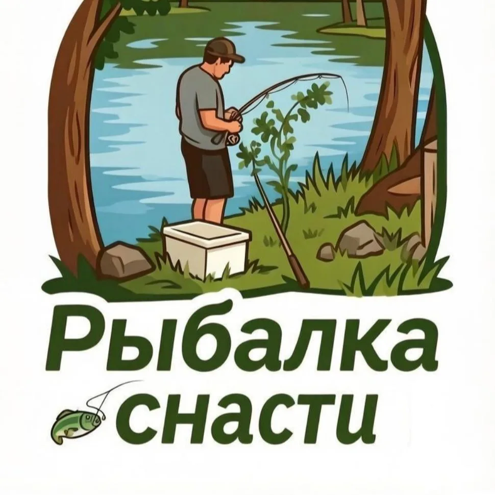 Рыбацкие записки (снасти) — канал в мессенджере MAX