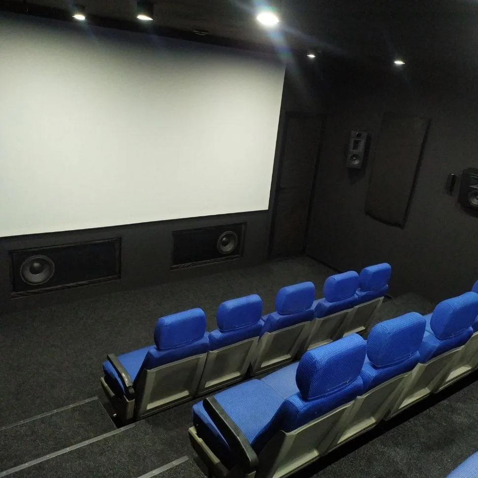 Кино Юровка — канал в мессенджере MAX