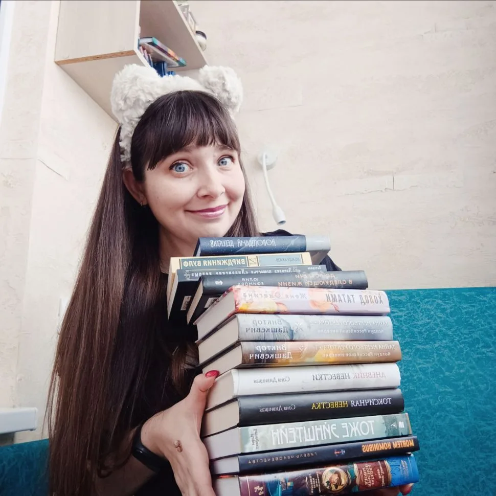 Читай –не спи! | Книги на все случаи жизни — канал в мессенджере MAX