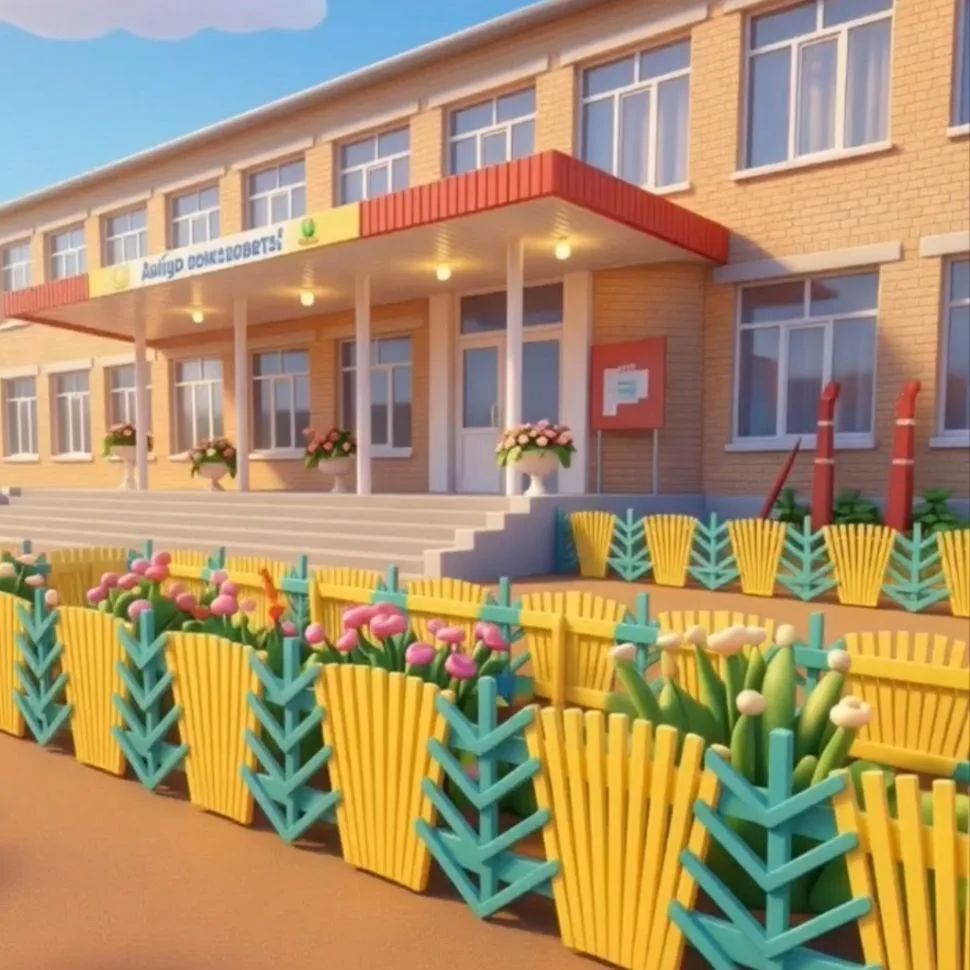 МБОО Новиковская СШ — канал в мессенджере MAX