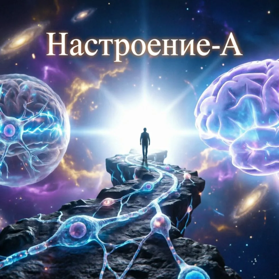 Настроение-А — канал в мессенджере MAX