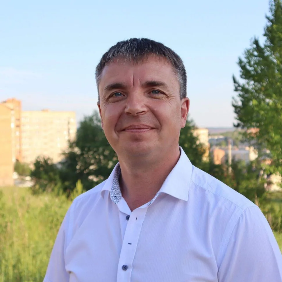 Максим Романов — канал в мессенджере MAX
