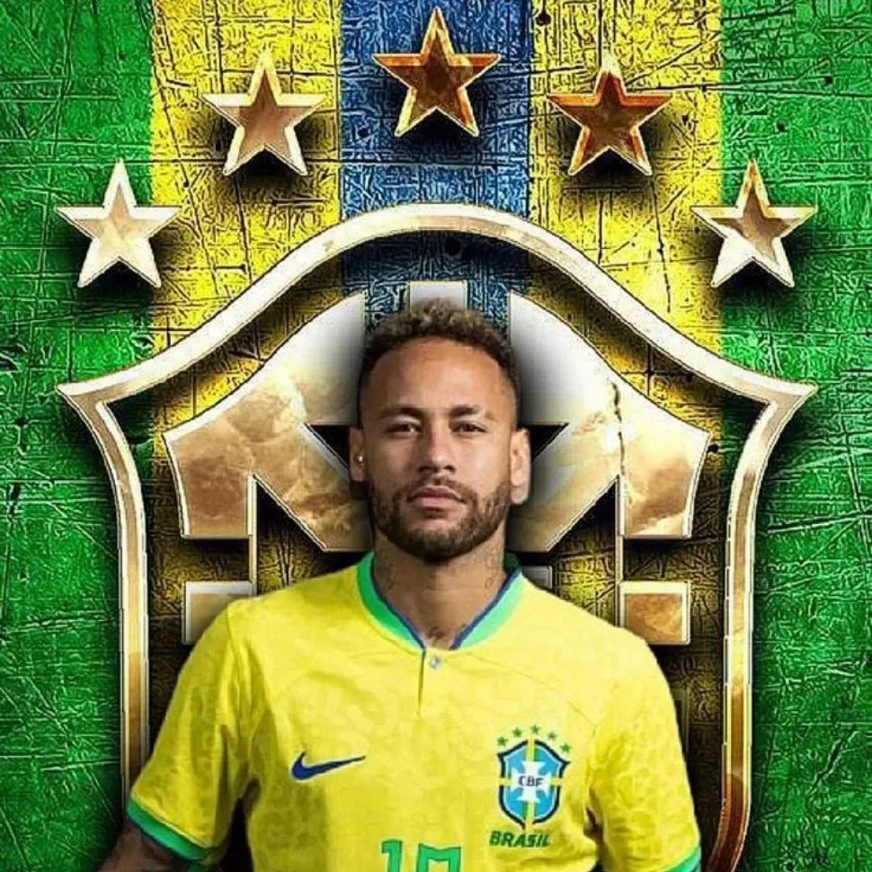 Неймар Джуниор | Neymar Junior — канал в мессенджере MAX
