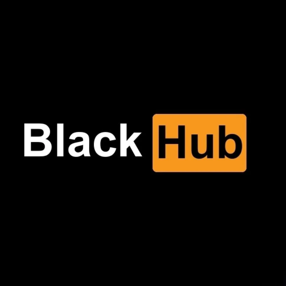 BlackHub — канал в мессенджере MAX