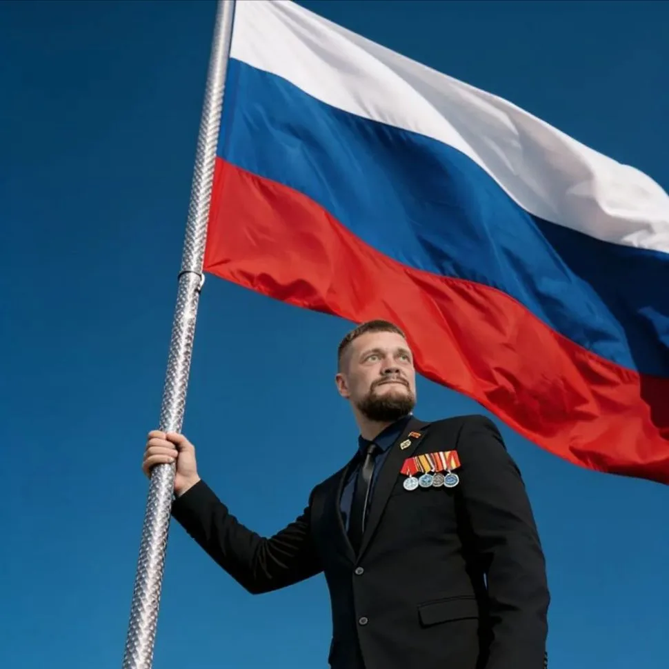 Позывной Депутат 🇷🇺 — канал в мессенджере MAX