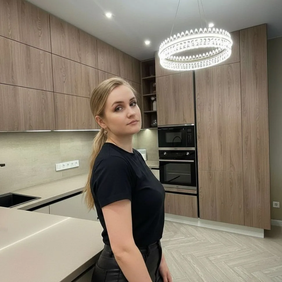 МЕБЕЛЬ НА ЗАКАЗ ТЮМЕНЬ — канал в мессенджере MAX