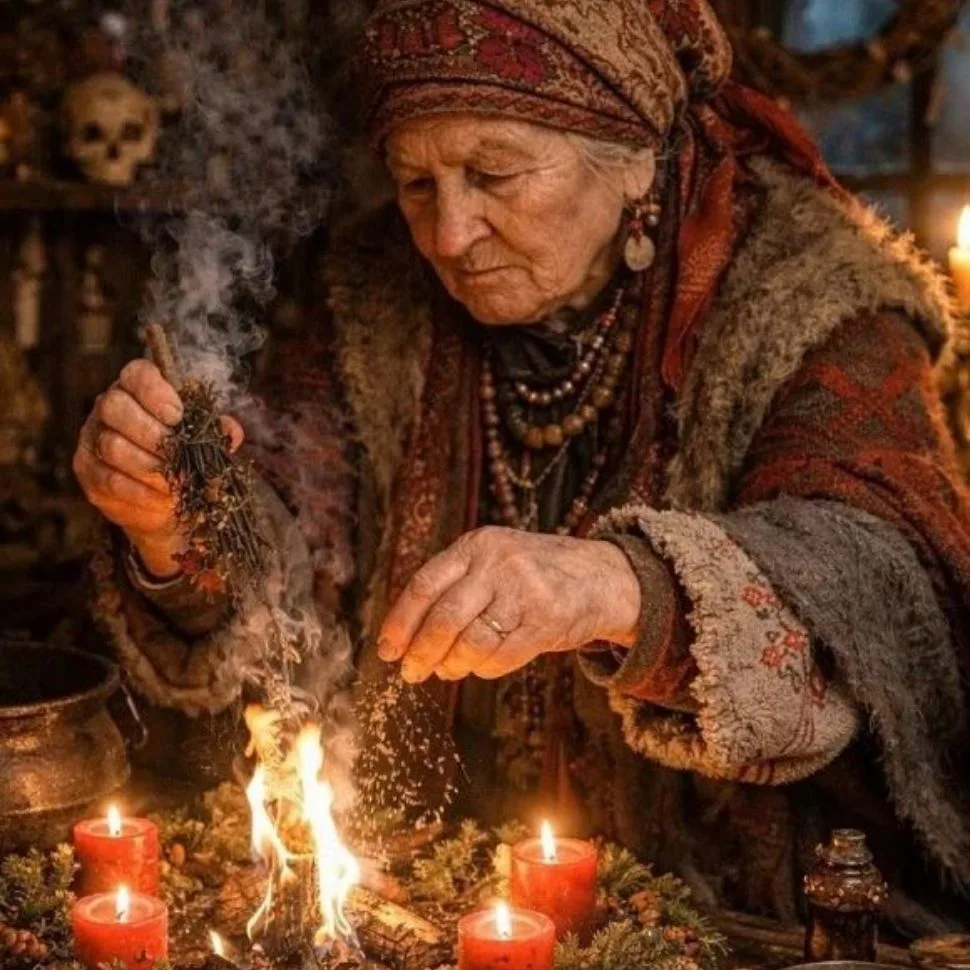 У Бабушки Вали☘️ — канал в мессенджере MAX
