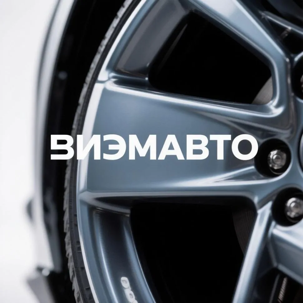 ВИЭМАВТО реставрация дисков