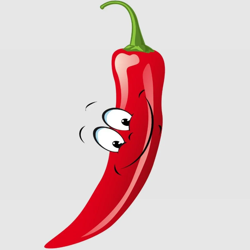 Перчик 🌶 — канал в мессенджере MAX