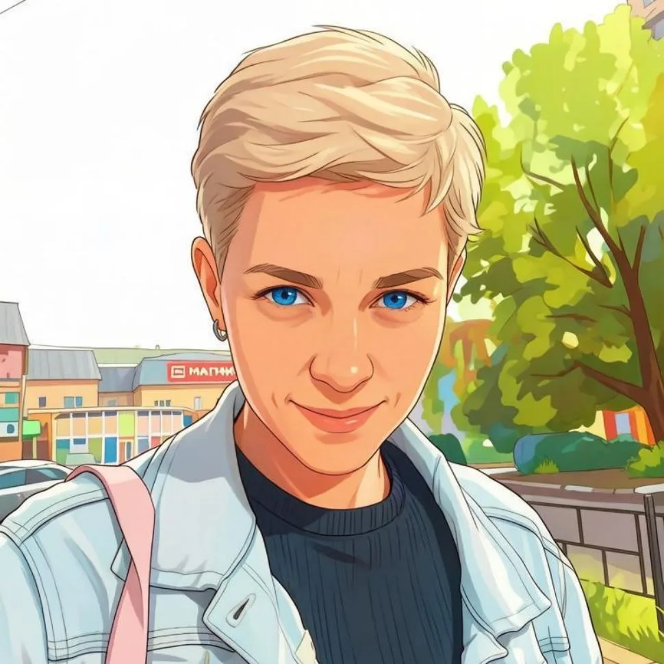 Irina_English — канал в мессенджере MAX