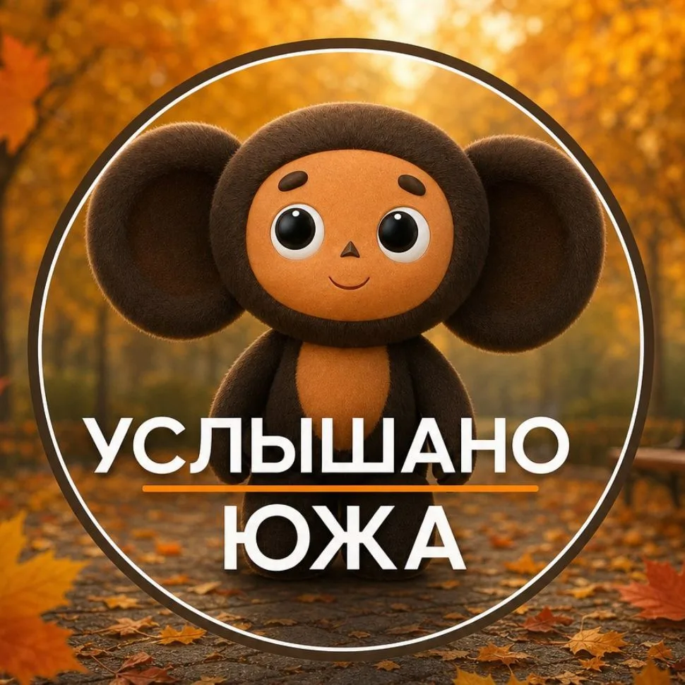 Услышано Южа — канал в мессенджере MAX