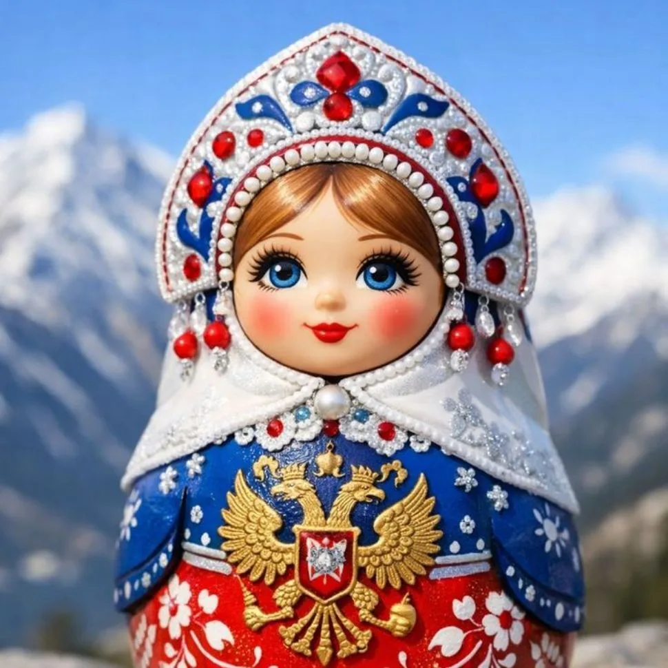 Детский сад "Матрёшка" г. Батайск — канал в мессенджере MAX