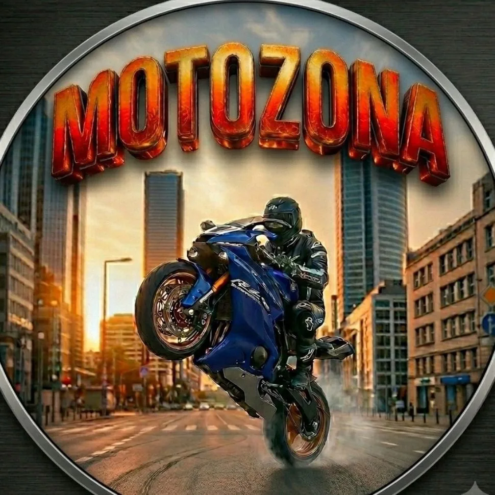 MotoZona — канал в мессенджере MAX