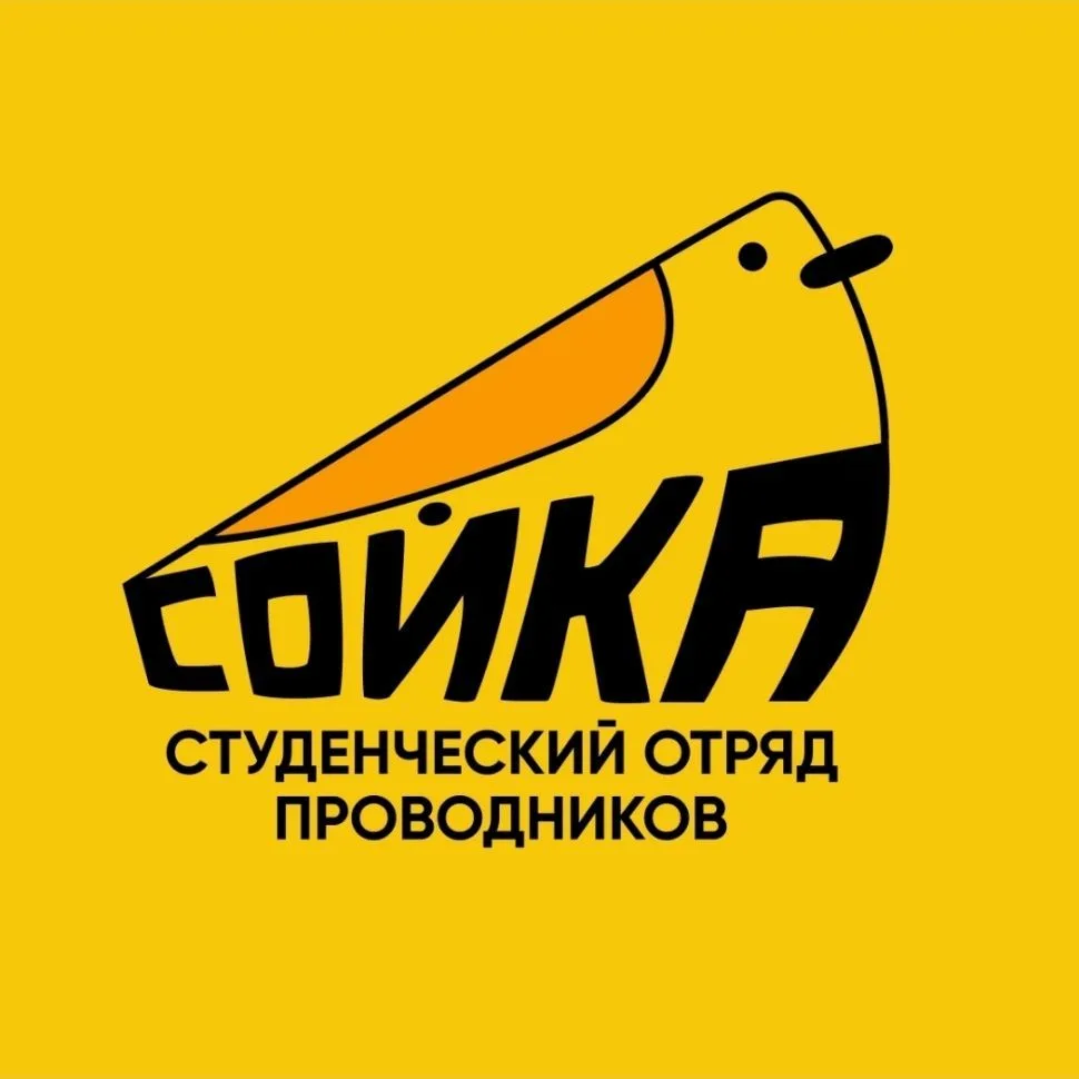 СОП «Сойка» | Отряд проводников | РСО — канал в мессенджере MAX