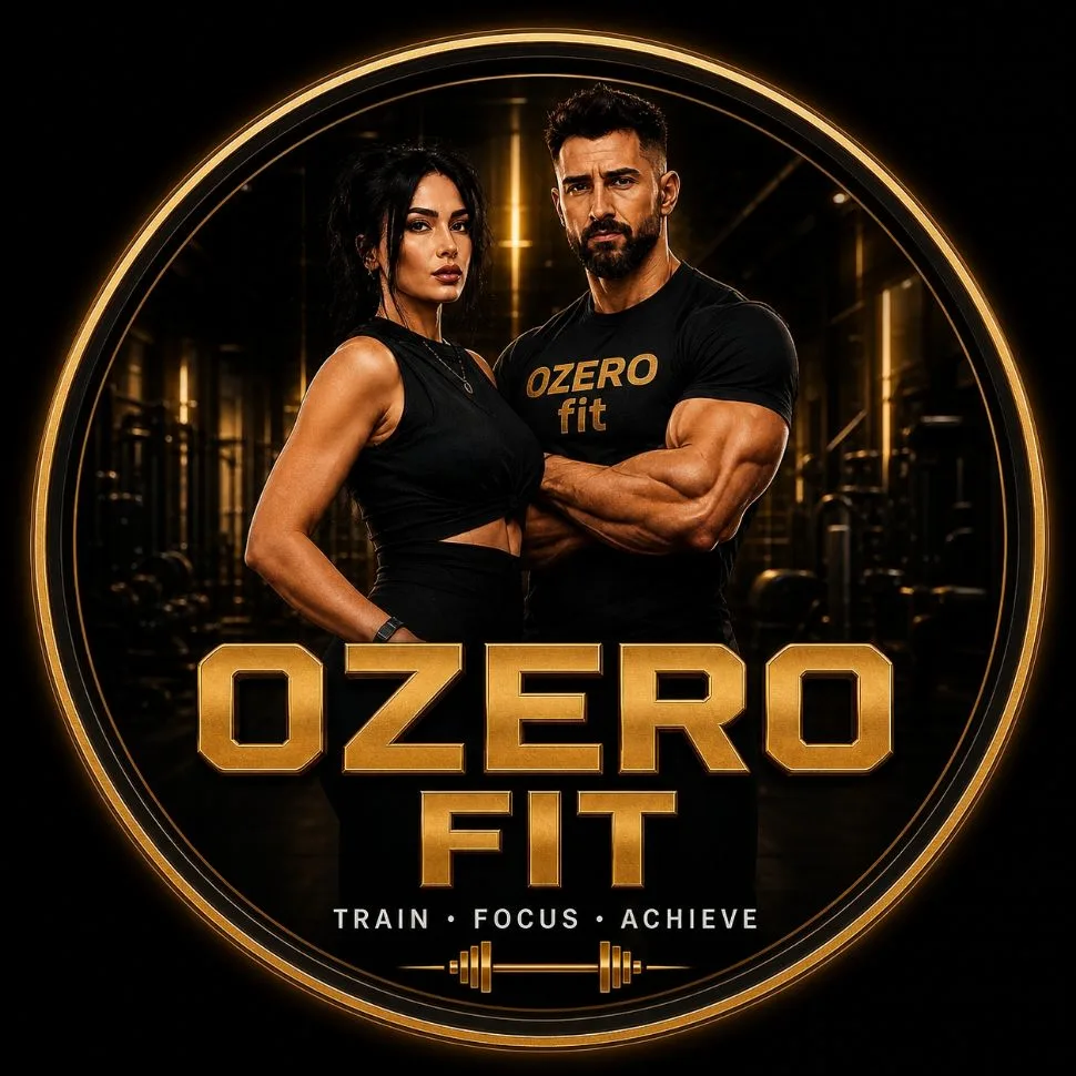 OZERO FIT | Краснодар — канал в мессенджере MAX