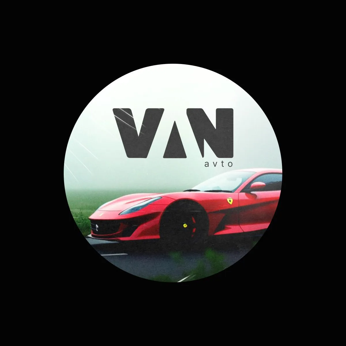 Логотип канала