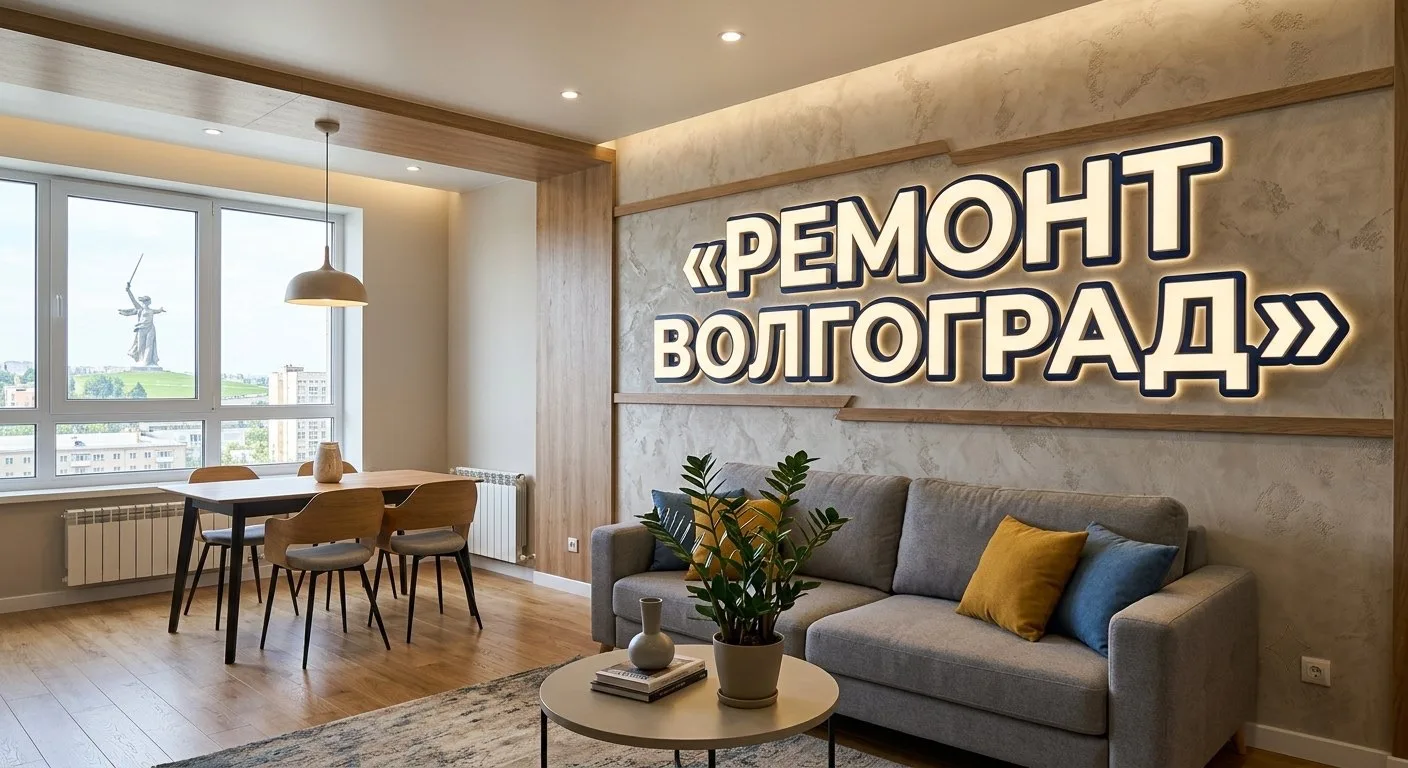 РЕМОНТ ПОД КЛЮЧ | ВОЛГОГРАД |ЧАСТИЧНЫЙ РЕМОНТ | ЭЛЕКТРИК | УКЛАДКА ЛАМИНАТА, ПЛИТКИ — канал в мессенджере MAX