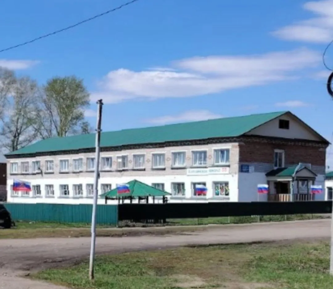 МБОУ "Карабинская СОШ"