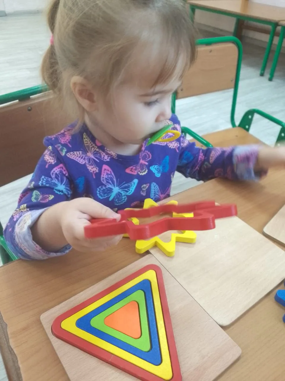 МАДОУ детский сад 3 троицкое