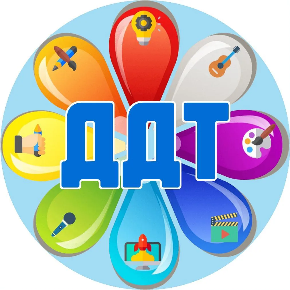 Дом детского творчества | Мариинский МО