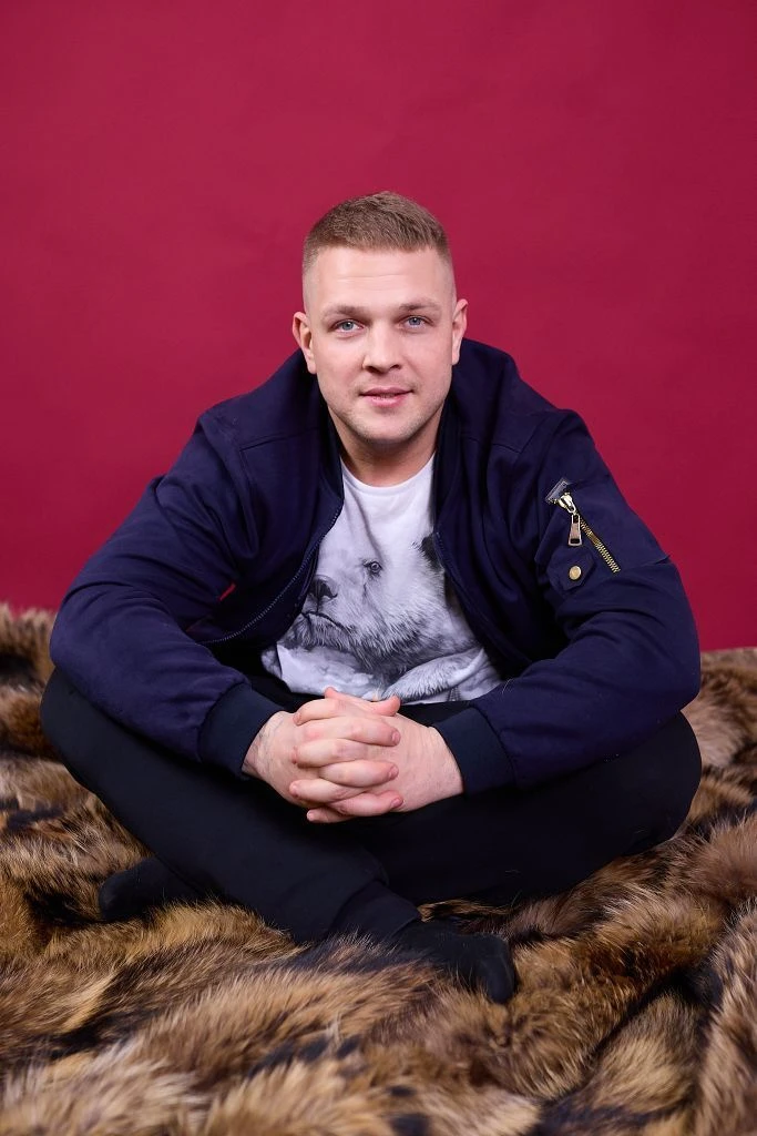 Влад Balu — канал в мессенджере MAX