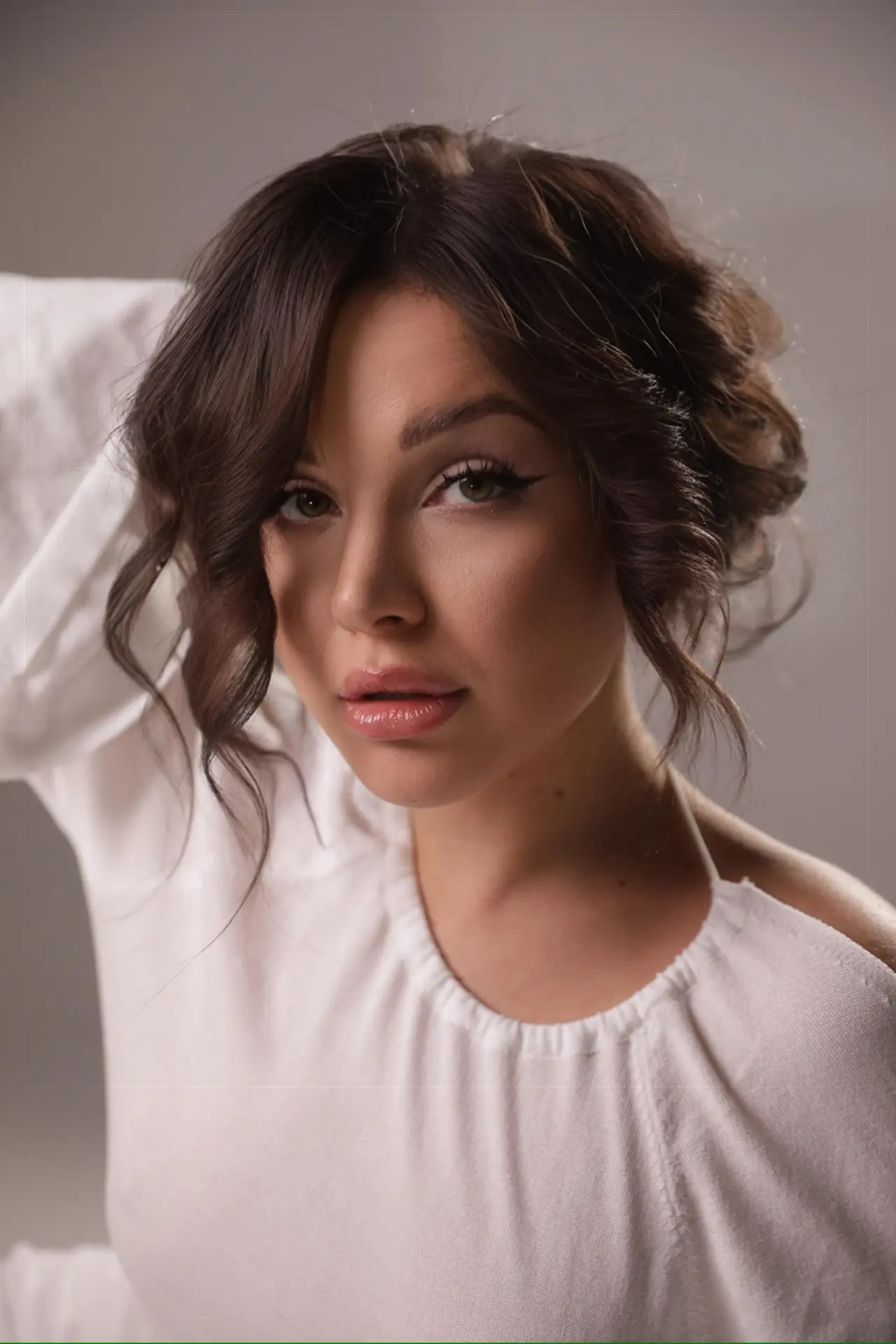 Алёна Смолякова