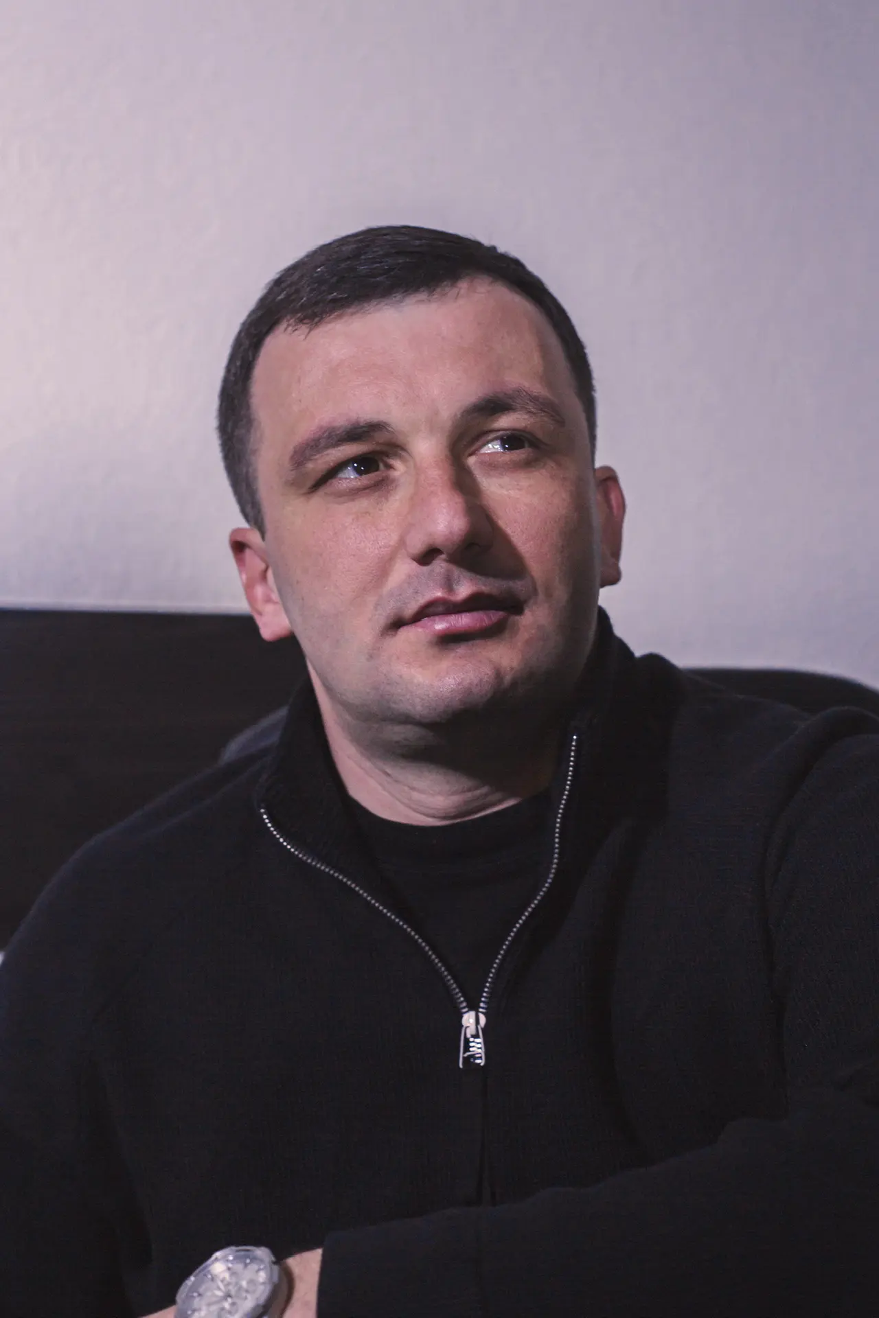 Сослан Бестаев — канал в мессенджере MAX
