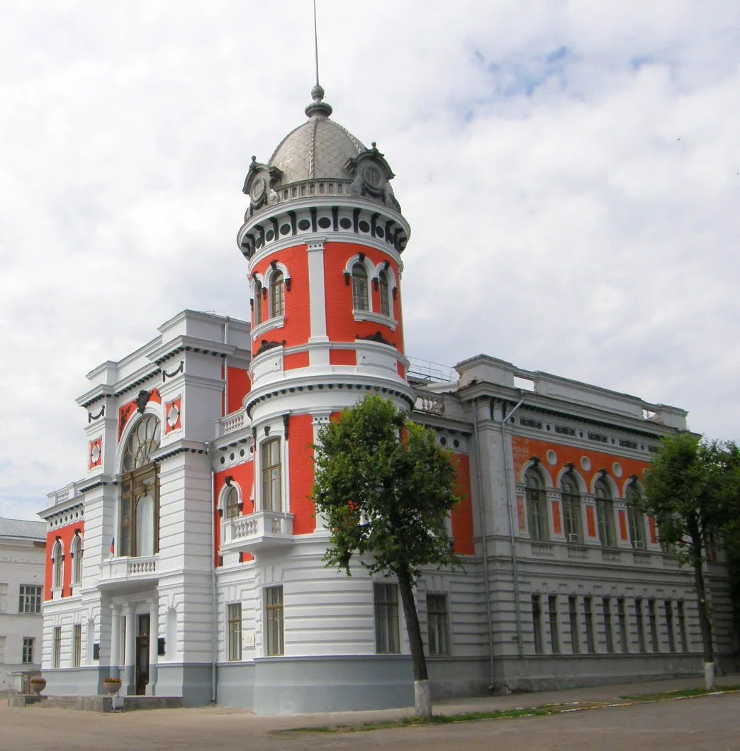 ИРО Ульяновск