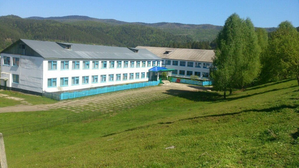 НОВОСТИ МОБУ СОШ №3 с. Инзер