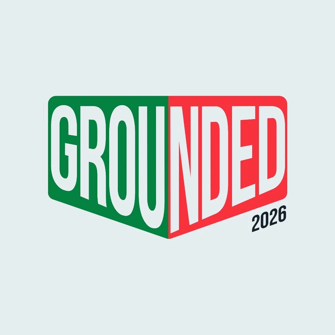 ГРАУНДЕД • GROUNDED — канал в мессенджере MAX