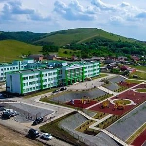 КАНАЛ ГБОУ "СОШ с.п. Гази-Юрт" — канал в мессенджере MAX