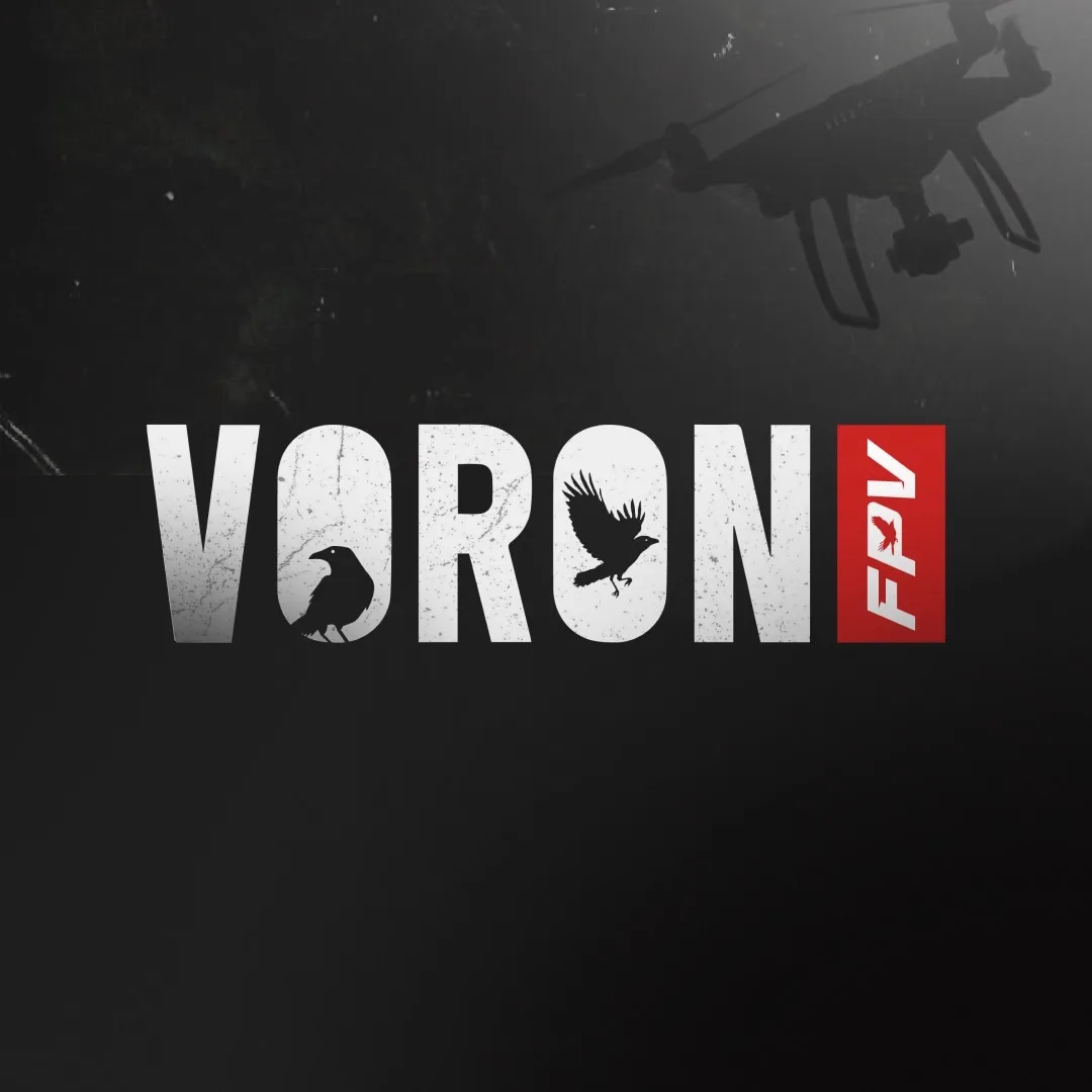 VORON🇷🇺FPV — канал в мессенджере MAX